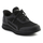 Патики Skechers Bobs Sport, мрежа, флексибилен ѓон, црни