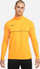 Bluza sportive Nike Dri-FIT Academy CW6110 845 për burra, me 1/2 zinxhir, portokalli
