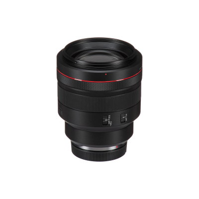 Lente Canon RF 85mm f/1.2L USM