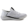 Патики Skechers Slade Quinto M 210810WHT, природна кожа, Memory Foam, бели