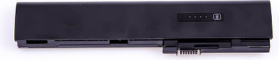 Bateri Green Cell për HP EliteBook 2560 - 2570 p, 11.1V, 4400 mAh
