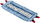 Leckë dyshemeje Vileda Ultramax Micro+Cotton (141626)