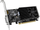 Kartë grafike GIGABYTE GeForce GT 1030 Low Profile D4 2G, 2GB GDDR4
