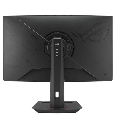 Monitor gaming ASUS ROG Strix XG32WCMS, 31.5", Quad HD 2560 x 1440, i zi