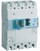 Çelës shkëputës Legrand DPX3 I, 3P, 400A, gri