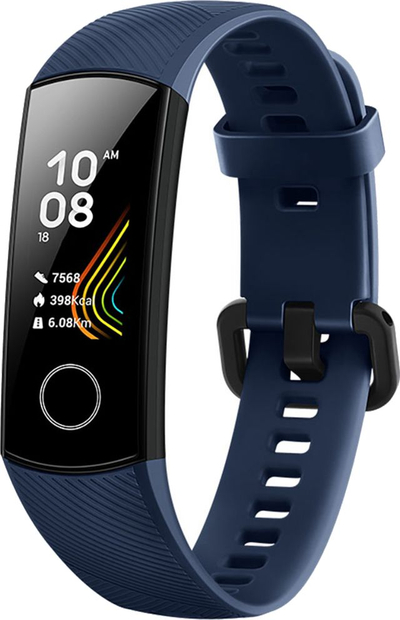 Matës aktiviteti Honor Band 5, blu