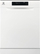 Pjatalarëse Electrolux ESM48310SW, 60 cm, 14 sete, e bardhë