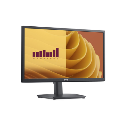 Monitor Dell E2225HS, 22", Full HD 75Hz, i zi