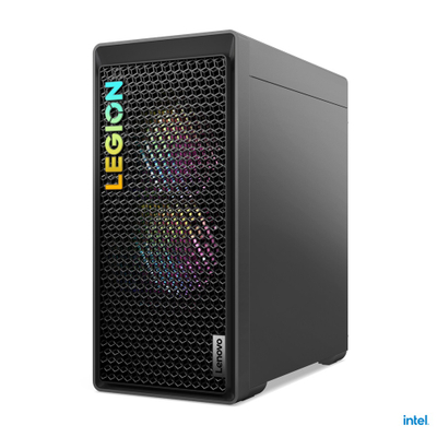 Kompjuter gaming Lenovo Legion T5 26IRB8, Intel Core i5 13400F, 32GB RAM, RTX 4070