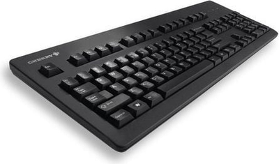 Tastierë Cherry G80 3000, mekanike, lidhje USB, e zezë