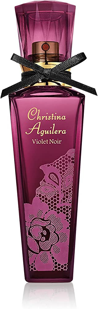Parfum Violet Noir Eau De Parfum për femra