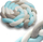 Mbështjellëse krevati fëmijësh Ricokids, 2m, blu gri