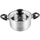 Tenxhere Lamart LTB1810 Leger, 2.5 l, 18 x 10.5 cm, e argjendtë