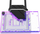 Ftohës uji AIO Alphacool Eiswolf 2, 360mm, për RTX 4080 FE, me backplate, i zi