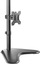Qëndrim për monitor Tooq 13"-32", deri 8 kg, VESA, i zi
