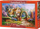 Puzzle Castorland Wiltshire Gardens, 47 x 33 cm, 500 elemente