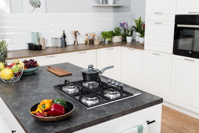 Pllakë Beko HIAG64225SX