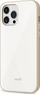 Mbulesë Moshi iGlaze Slim Hardshell për iPhone 13 Pro Max, SnapTo, transparente