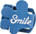 Smile Giveme5 Клип против губење, Blue