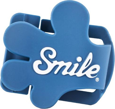 Smile Giveme5 Клип против губење, Blue