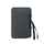 Bateri zëvendësuese EVOLVEO StrongVision BAT2 V2, 10 000mAh, USB C, e zezë