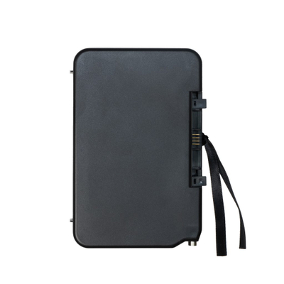 Bateri zëvendësuese EVOLVEO StrongVision BAT2 V2, 10 000mAh, USB C, e zezë