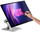 Monitor ALOGIC 32C6KPDTF, 32", 6K Ultra HD, me prekje, argjendtë e zi