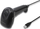 Lexues barkodi Qoltec Wired 1D 50866, me kabllo, 1D