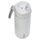 Shishe termike b.box Thermo Bottle Flip Top, 690ml, me pipë, midnight