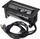 Prizë rrotulluese tavoline Spacetronik SPS-O26S V2, 2x Schuko, USB HDMI RJ45, argjendi