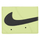 Portofol kartëmbajtës Nike Icon Air Force 1, material sintetik, dizajn i hollë, jeshile pastel
