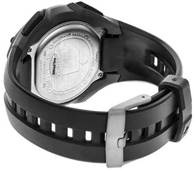 Orë për Timex Ironman 30 Lap, e zezë
