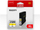 Ngjyrë për printer Canon PGI-2500XL, 19.3ml, 1,295 faqe, A4, e verdhë