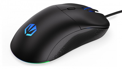 Maus Endorfy GEM Plus, i zi