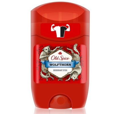 Deodorant Old Spice Wolf Thorn 50 ml