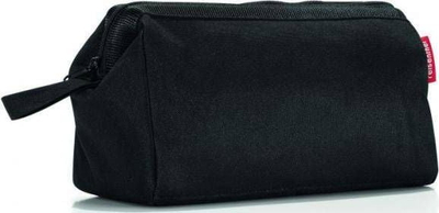 Çantë kozmetike Reisenthel Travelcosmetic, 4L, fibër sintetike, e zezë