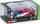 Maket veture Bburago Ford GT Le Mans, 1:32, die cast, blu kuqe e bardhë