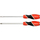 Set kaçavidash Yato YT-25998, 2 copë, go-through, maja magnetike