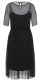 Fustan Vero Moda Linna 2/4, i zi XS