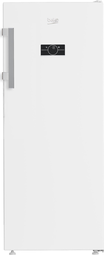 Friz i ngrirjes Beko B5RFNE274W, NoFrost, 220L, i bardhë