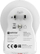 Adapter për udhëtim SKROSS USA 2x USB për përdorim në Amerikë