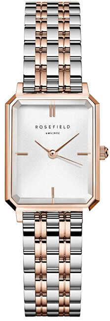 Orë për femra Rosefield The Octagon XS OWRSR-O64, dyngjyrëshe