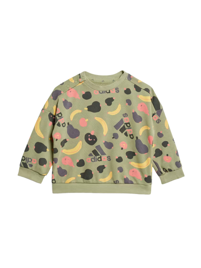 Trenerka Set për Fëmijë, ADIDAS - IZ4958