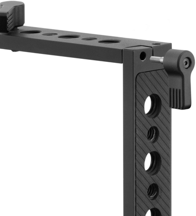 Vida rrotulluese Zhiyun Thumb Screw M2.5, set 8 copë, metalike