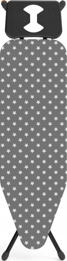 Deska hekurosjeje Vileda Star, 120x38 cm, blu jeshile