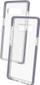 Маска за телефон Gear4 D3O Piccadilly, за Samsung Galaxy Note 8, сива Orchid Grey
