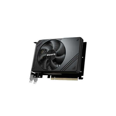 Графичка картичка GIGABYTE GeForce RTX 5050 D6 8G, 8GB GDDR6, PCI-E 5.0, црна