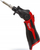 Hekur saldimi me bateri Milwaukee M12 SI 201C, 12V, 90W, i kuq