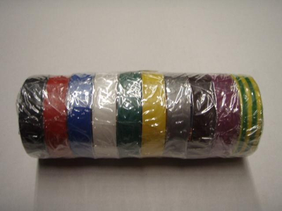 Set shirita izolues Anticor ,15 mm x 10 m, shumëngjyrësh, 10 copë