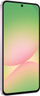 Celular Samsung Galaxy A56 5G, 8/128GB, rozë